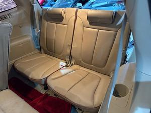 SANTA FE 2.7 MPFI GLS 7 LUGARES V6 24V