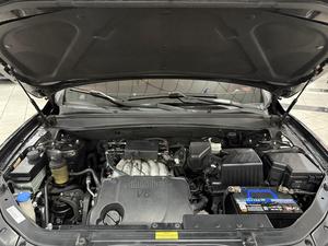SANTA FE 2.7 MPFI GLS 7 LUGARES V6 24V