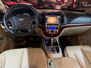 SANTA FE 2.7 MPFI GLS 7 LUGARES V6 24V