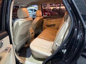 SANTA FE 2.7 MPFI GLS 7 LUGARES V6 24V