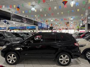 SANTA FE 2.7 MPFI GLS 7 LUGARES V6 24V
