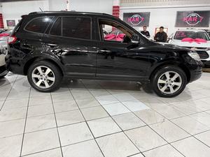 SANTA FE 2.7 MPFI GLS 7 LUGARES V6 24V