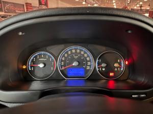SANTA FE 2.7 MPFI GLS 7 LUGARES V6 24V