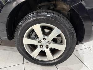 SANTA FE 2.7 MPFI GLS 7 LUGARES V6 24V