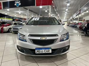 PRISMA 1.4 MPFI LTZ 8V