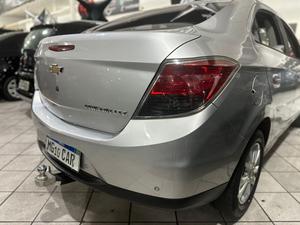 PRISMA 1.4 MPFI LTZ 8V