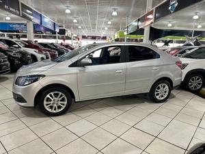 PRISMA 1.4 MPFI LTZ 8V