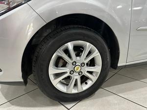 PRISMA 1.4 MPFI LTZ 8V