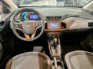 PRISMA 1.4 MPFI LTZ 8V