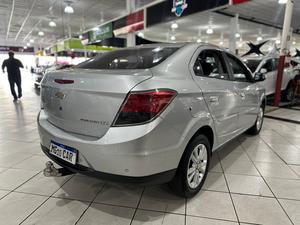 PRISMA 1.4 MPFI LTZ 8V