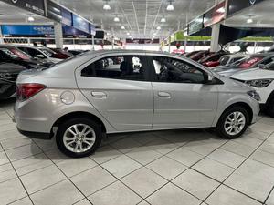 PRISMA 1.4 MPFI LTZ 8V