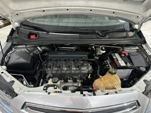 PRISMA 1.4 MPFI LTZ 8V