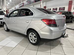 PRISMA 1.4 MPFI LTZ 8V