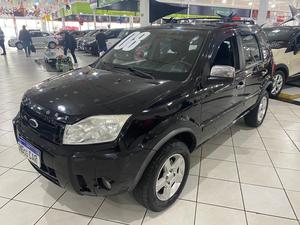 ECOSPORT 2.0 XLT 16V