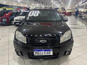 ECOSPORT 2.0 XLT 16V