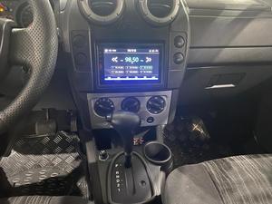ECOSPORT 2.0 XLT 16V