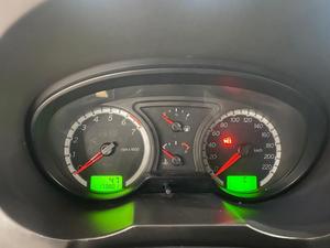 ECOSPORT 2.0 XLT 16V