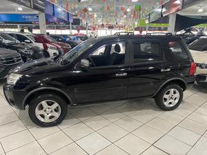 ECOSPORT 2.0 XLT 16V