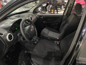 ECOSPORT 2.0 XLT 16V