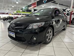 COROLLA 2.0 XRS 16V
