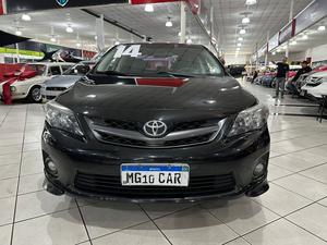 COROLLA 2.0 XRS 16V