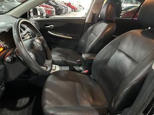 COROLLA 2.0 XRS 16V