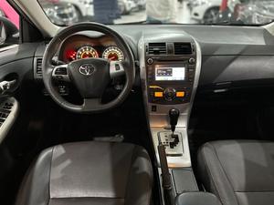 COROLLA 2.0 XRS 16V