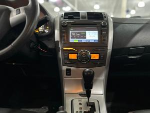 COROLLA 2.0 XRS 16V