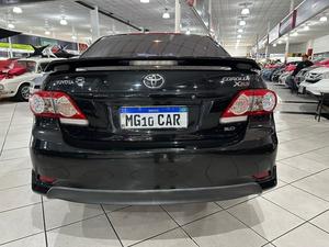 COROLLA 2.0 XRS 16V