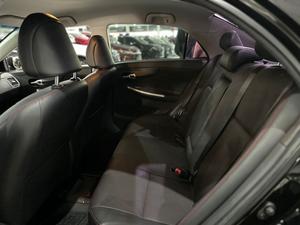 COROLLA 2.0 XRS 16V