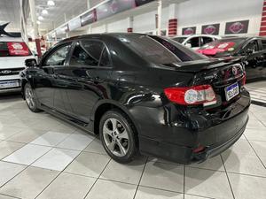 COROLLA 2.0 XRS 16V
