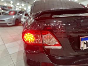 COROLLA 2.0 XRS 16V