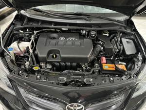 COROLLA 2.0 XRS 16V