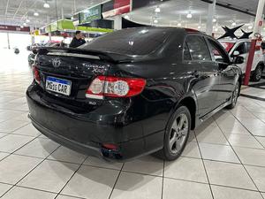 COROLLA 2.0 XRS 16V