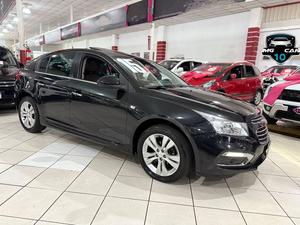 CRUZE