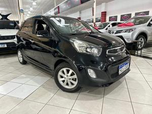 PICANTO