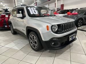 RENEGADE