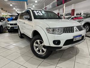 PAJERO DAKAR