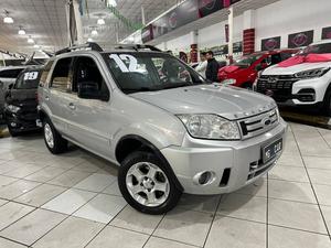 ECOSPORT