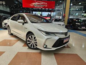 COROLLA