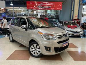 C3 PICASSO