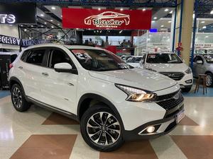 TIGGO 7