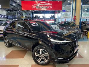 HR-V