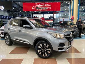 TIGGO 5x