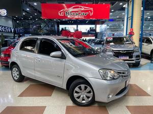 ETIOS