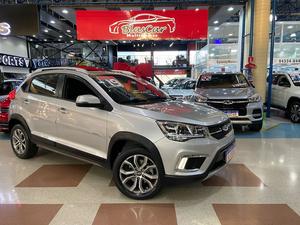 TIGGO 2