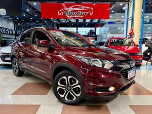 HR-V