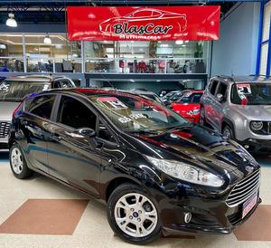 FORD FIESTA 1.6 SE HATCH 16V