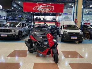 NMAX 160 ABS