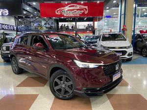 HR-V